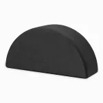 Kostka do jogi Gaiam Crescent Balance Block 65234 Kostka do jogi Gaiam Crescent Balance Block 65234