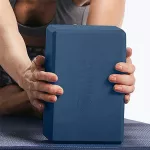 Kostka do jogi z pianki Gaiam Essentials 63518