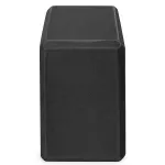 Kostka do jogi Gaiam Navajo Black 63749 Kostka do jogi Gaiam Navajo Black 63749