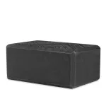 Kostka do jogi Gaiam Navajo Black 63749 Kostka do jogi Gaiam Navajo Black 63749