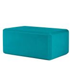 Kostka do jogi Gaiam Vivid Blue 61714