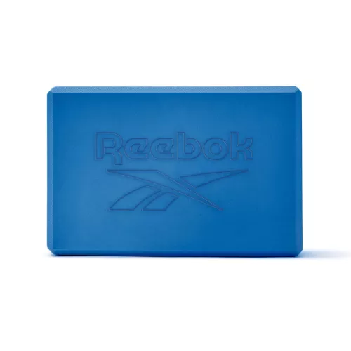 Kostka do jogi Reebok RAYG-10025BL Kostka do jogi Reebok RAYG-10025BL