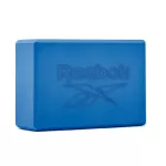 Kostka do jogi Reebok RAYG-10025BL Kostka do jogi Reebok RAYG-10025BL