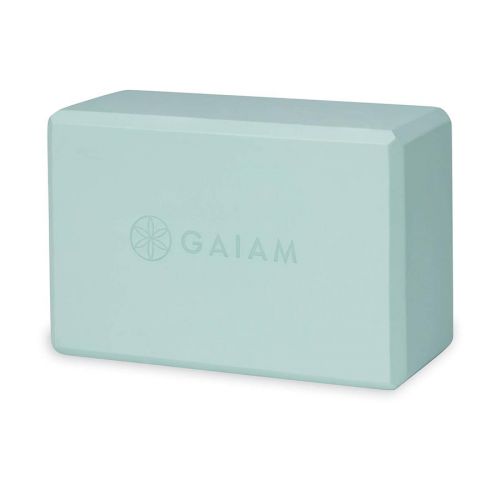 Kostka do jogi Gaiam Cool Mint 63614