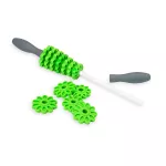 Masażer wałek regulowany Gaiam 61794 Masażer wałek regulowany Gaiam 61794