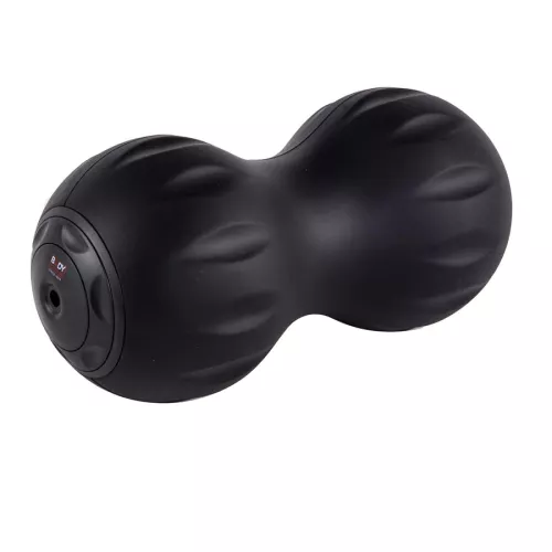 Masażer wibrujący powerball duo z pokrowcem Body Sculpture Bm 508
