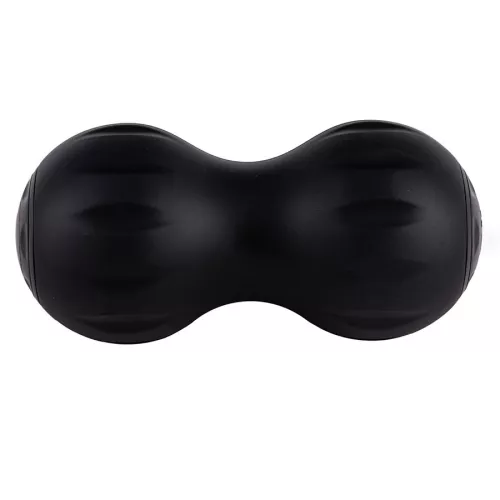 Masażer wibrujący powerball duo z pokrowcem Body Sculpture Bm 508