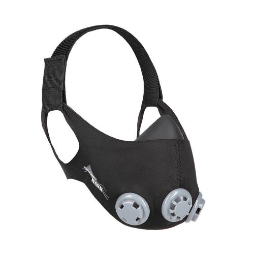 Maska treningowa HMS PFM01 Performance Mask - rozm. M 