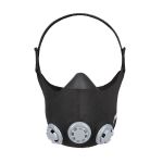 Maska treningowa HMS PFM01 Performance Mask - rozm. S