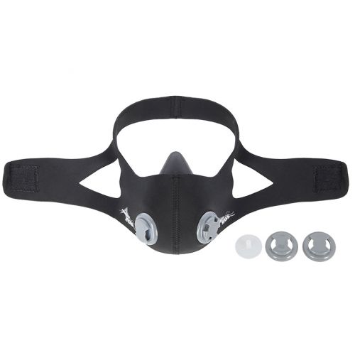 Maska treningowa HMS PFM02 Performance Mask