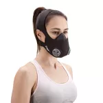 Maska treningowa HMS PFM02 Performance Mask Maska treningowa HMS PFM02 Performance Mask