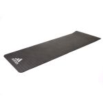 Mata fitness Adidas ADMT-12234GR 6 mm - szara 