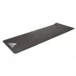Mata fitness Adidas ADMT-12234GR 6 mm - szara 