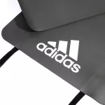 Mata fitness Adidas ADMT-12234GR 6 mm - szara 
