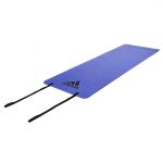 Mata fitness Adidas ADMT-12234PL 6 mm - fioletowa