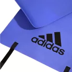 Mata fitness Adidas ADMT-12234PL 6 mm - fioletowa Mata fitness Adidas ADMT-12234PL 6 mm - fioletowa