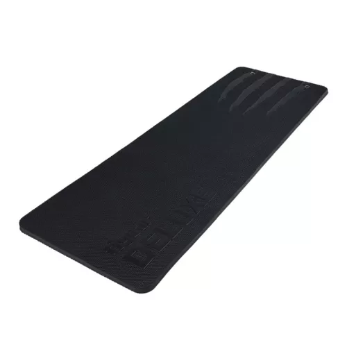 Mata do ćwiczeń Deluxe Tiguar - grafit