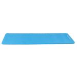 Mata do ćwiczeń Sapphire SG-1130 15 mm - niebieska