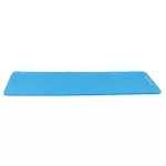 Mata do ćwiczeń Sapphire SG-1130 15 mm - niebieska Mata do ćwiczeń Sapphire SG-1130 15 mm - niebieska