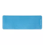 Mata do ćwiczeń Sapphire SG-1130 15 mm - niebieska Mata do ćwiczeń Sapphire SG-1130 15 mm - niebieska