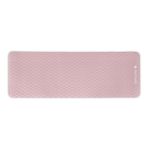 Mata do ćwiczeń Sapphire SG-1130 15 mm - różowa Mata do ćwiczeń Sapphire SG-1130 15 mm - różowa