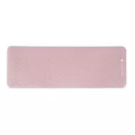 Mata do ćwiczeń Sapphire SG-1130 15 mm - różowa Mata do ćwiczeń Sapphire SG-1130 15 mm - różowa