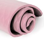 Mata do ćwiczeń Sapphire SG-1130 15 mm - różowa Mata do ćwiczeń Sapphire SG-1130 15 mm - różowa