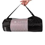 Mata do ćwiczeń Sapphire SG-1130 15 mm - różowa Mata do ćwiczeń Sapphire SG-1130 15 mm - różowa