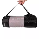 Mata do ćwiczeń Sapphire SG-1130 15 mm - różowa Mata do ćwiczeń Sapphire SG-1130 15 mm - różowa