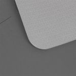 Mata do ćwiczeń z paskiem TPE Sapphire SG-1128 6 mm - szara