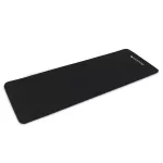 Mata do ćwiczeń Sapphire SG-105 15 mm z pokrowcem - czarna