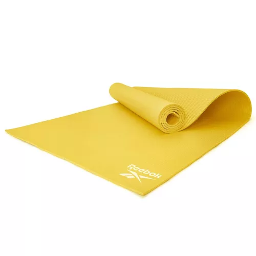 Mata do jogi Reebok RAYG-11022YL 4 mm 