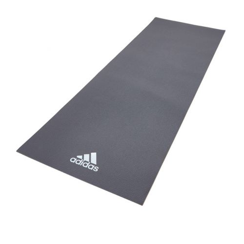 Mata do jogi Adidas ADYG-10400DG 4 mm - grafit 