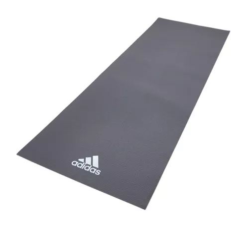 Mata do jogi Adidas ADYG-10400DG 4 mm - grafit Mata do jogi Adidas ADYG-10400DG 4 mm - grafit