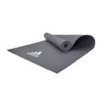 Mata do jogi Adidas ADYG-10400DG 4 mm - grafit Mata do jogi Adidas ADYG-10400DG 4 mm - grafit