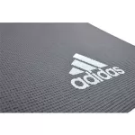 Mata do jogi Adidas ADYG-10400DG 4 mm - grafit Mata do jogi Adidas ADYG-10400DG 4 mm - grafit