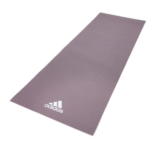 Mata do jogi Adidas ADYG-10400VG - szara