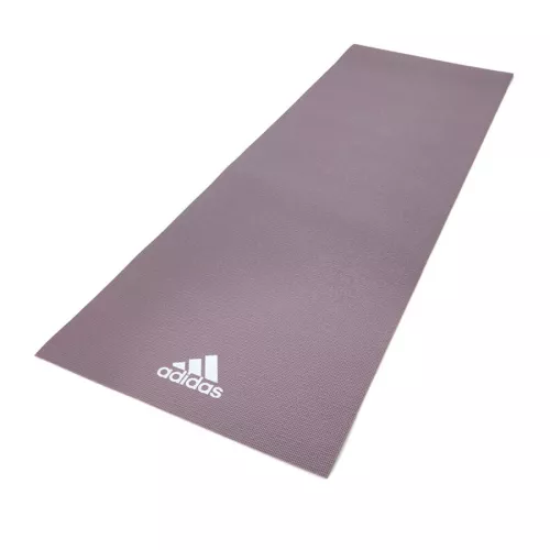Mata do jogi Adidas ADYG-10400VG - szara Mata do jogi Adidas ADYG-10400VG - szara