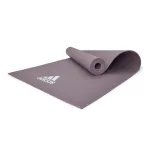 Mata do jogi Adidas ADYG-10400VG - szara Mata do jogi Adidas ADYG-10400VG - szara
