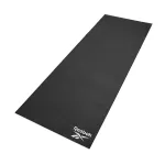 Mata do jogi dwustronna Reebok RAYG-11060BKDD 6 mm Mata do jogi dwustronna Reebok RAYG-11060BKDD 6 mm