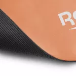 Mata do jogi dwustronna Reebok RAYG-11060BKDD 6 mm Mata do jogi dwustronna Reebok RAYG-11060BKDD 6 mm