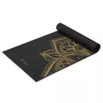 Mata do jogi Gaiam Bronze Medal 63418 6 mm Mata do jogi Gaiam Bronze Medal 63418 6 mm
