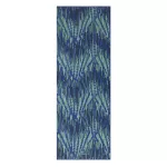 Mata do jogi dwustronna Gaiam Divine 63048 6 mm