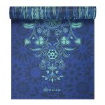 Mata do jogi dwustronna Gaiam Divine 63048 6 mm