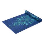 Mata do jogi dwustronna Gaiam Divine 63048 6 mm