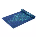 Mata do jogi dwustronna Gaiam Divine 63048 6 mm