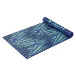 Mata do jogi dwustronna Gaiam Divine 63048 6 mm