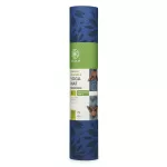 Mata do jogi dwustronna Gaiam Divine 63048 6 mm