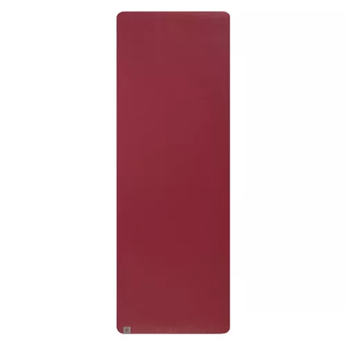 Mata do jogi dwustronna Gaiam Earth lovers 62254 5 mm 
