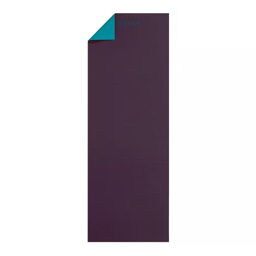 Mata do jogi dwustronna Gaiam Earth Sky 59184 4 mm